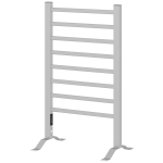 Elektriline p&otilde;randa- v&otilde;i seinat&ouml;&ouml;riistade soojendaja 150W, 8 varda ja taimeriga 2-4 tundi, 53x35x90 cm, H&otilde;bedane 53 x 35 x 90 cm
