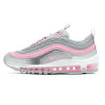Nike Air Max 97 Roosa H&otilde;bedane GS 921522-021 37.5