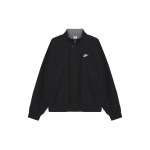 Nike Club Futura Jakk Meeste Must/Valge FZ0657-010 M must