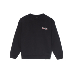 Balenciaga dressipluus Must Laste 682018TMVE61070 S must