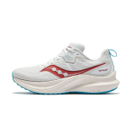 Saucony Tempus 2 Valge Cayenne Naiste S10973-215 36 white