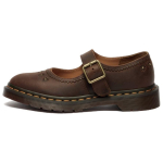 Dr.Martens Originals Paksude Kontsadega Mary Jane Kingad Naiste Pruun 42391200 36 black