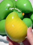 Kr&otilde;be &scaron;okolaadipirukas Stressipall Squishy M&auml;nguasjad Plokid T&auml;idetud Vormitav Pigistatav Pall ASMR Sensoorne Antistress Fidget M&auml;nguasjad T&auml;iskasvanutele