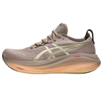 ASICS Gel Nimbus 27 Luxe Luxe Taupe Grey 1011C030-020 41.5 pruun