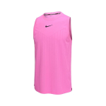Nike Court Slam Meeste Dri-FIT Adv Tennise T-s&auml;rk HM6725-675 M