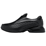Nike x COMME Des GARCONS HOMME PLUS Air Max Dolce Kulumiskindlad madalad jooksutossud Unisex Must IQ5171-002 42.5 must