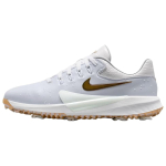 Nike Victory Pro 4 Golfikingad Unisex Valge Kuld IF4082-100 41 plaatina
