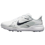 Nike PEGASUS 1 Veekindlad Toetavad Golfikingad Unisex Valge H&otilde;bedane IR3241-100 44