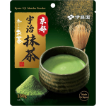 Itoen Oi Ocha Kyoto Uji Matcha 130g pulber