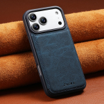 Luksuslik retro klappkaardiga nahast telefoni&uuml;mbris iPhone 17 Pro 16 15 14 13 Pro Max 17Air 16E jaoks, &otilde;huke magnetilise kaardihoidjaga kate iPhone 14 Pro Max