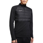 Nike Dri Fit Puhvjakk Meeste Must BQ7474-010 XL black
