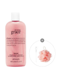 Philosophy Amazing Grace Intensiivne Vann ja Du&scaron;igeel 480 ml NONE pink