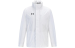 Under Armour Jakk Meeste Valge 2XL white