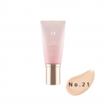 MISSHA Signature Real Complete BB kreem EX 45g (2 valikut) #No.21 Bright Pink Beige