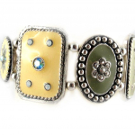 Les Tr&eacute;sors De Lily [E6641] &ndash; disainer k&auml;ev&otilde;ru  Oxana  beež hall hall