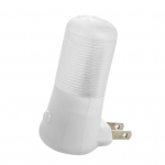 Lai Lighting seinapistikupesa 4 LED-iga &ouml;&ouml;valgusti sisse/v&auml;lja l&uuml;litiga &ouml;&ouml;lamp