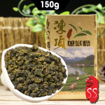 2023 Taiwan Dongding Oolong Tung-ting Mountaini tee looduslik Oolong Cha Box tee 150g