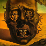 5D Teemantmaal Abstraktne Kunst Teemanttikandid Pildid Hobi ja k&auml;sit&ouml;&ouml; 30X30CM