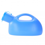 Meeste pissuaarid, kaasaskantav pissuaari, pissuaari, 2000 ml suur mahutavus vanameestele lastele