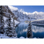 DIY Teemantmaal Lumi Talvine Maastiku Teemanttikandid T&auml;ielik &uuml;mmargune rhinestone mosaiikpilt 50X70CM roosa