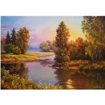 5D teemantmaal T&auml;is &uuml;mmargune kassi kivid pildid loomad teemanttikandid 20X30CM punane