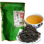 250g Oolong Black Tea Phoenix Single Longitudinal Tea 100% looduslik tee