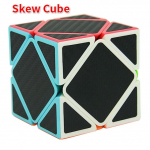 S&uuml;sinikkiust kuubik Maagiline kuubik Kiirus 2x2 3x3 4x4 5x5 p&uuml;ramiid 223 233 ruutmeetrit viltune pusle riisipelmeen Cubo Magico m&auml;nguasjad lastele