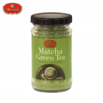 Chatramue Matcha Rohelise Tee pudel 40 g - Tai 40 g