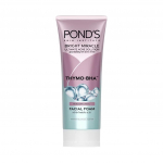 Pond'S Bright Miracle Ultimate Acne Solution THYMO-BHA Facial Foam 90 g. 90 g.