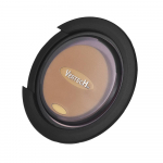 VERTECHnk SM20 3in1 akustilise kitarri heliaugu kaanega &otilde;huniisutaja niiskusmahuti &otilde;hukuivati 101-103mm must