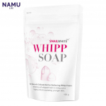 NAMU LIFE SNAIL WHITE Whipp Seep 100 g 100 g