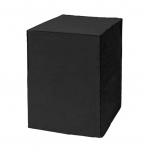 Veekindel terrassi tooli kate Oxfordi virnastatav tooli kate v&auml;listingimustes kasutatavate baaritoolide katted UV-kindlad L