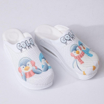 Naiste meditsiinilised ortopeedilised puukingad &ndash; libisemisvastased, mugavad 35