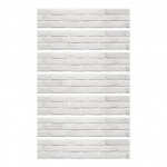 7 tk Isekleepuv puidust teraline tapeet, peel ja stick vin&uuml;&uuml;l kontaktpaber Decor Veekindlad seinaplaadi kleebised kodu kaunistamiseks 21x100cm RS-01