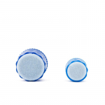 Hambaravi materjalid Suukaudsed tarbekaubad K&auml;snjuurviililaud Juurekanalihoidik Hambajuurekanaliviili puhastuslaud small 40*30mm