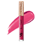 Shakti By NY Bae Liquid Lipstick Pink - Moody Moonwalk 6 (2.7 ml) Pink - Moody Moonwalk 6