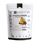 Shikakai kosmeetiline puuder: juuste pesemiseks (200 g), Shikakai pulber, Heilen Biopharm 14.375