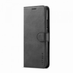 Katte&uuml;mbris Huawei Mate 20 Lite Pro Luksusliku Magnetic Flip Vintage Rahakoti Telefoni Nahast &uuml;mbrise Huawei Mate 20 Pro Lite Coque jaoks For Mate 20 Lite