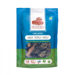 Orgaaniline Garam Masala: universaalne maitseaine tervik (100 g), Orgaaniline Garam Masala tervik, orgaaniline hing