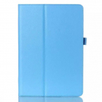 &Uuml;mbris Samsung Galaxy Tab S 10.5 SM-T800 T805 PU nahast tahvelarvuti kattega nutikas &uuml;mbris Galaxy Tab S 10,5-tollise T800 T801 T807 &uuml;mbrisele Tab A 10.5 T590 T595