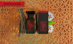 REFANi parf&uuml;&uuml;mvesi SANTAL & AGAR 55 ml