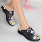 Naiste meditsiinilised ortopeedilised puukingad &ndash; libisemisvastased, mugavad 35