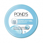 POND'S Super Light geeljas n&auml;oniisutaja 247g