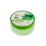 [The FACE Shop] Jeju Aloe Fresh rahustav geel 300ml