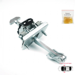 BDP826 esiuks vasak V&Otilde;I parem fiksaator hinge piduri peatuse kontrollrihma piiraja 9181K3 Citroen C4 Picasso MK1 Grand 2006-2013 jaoks