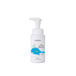 DR.ORGA Angelino Baby Top-Toe Bubble Wash 250ml