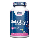Haya Labs Glutathione 250 mg - 60 Caps 1 unit