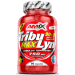 Amix TribuLyn 90% 750 mg - 90 kapslit