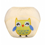 Beebi puuvillased treeningp&uuml;ksid Alusp&uuml;ksid Beebi m&auml;hkmed Korduvkasutatavad riidest m&auml;hkmed Imikud Laste aluspesu m&auml;hkmed 100(14 to 16kg)