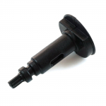 ESP1036 manuaalne gaasipedaali potentsiomeetri &uuml;hendustihvti klambrid 2T149F836ED Ford Connect 2002-2008 jaoks